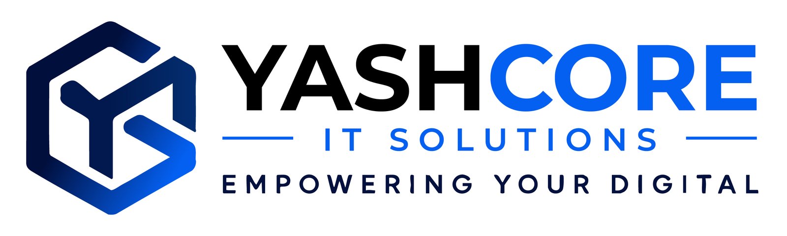 Yashcore IT Solutions