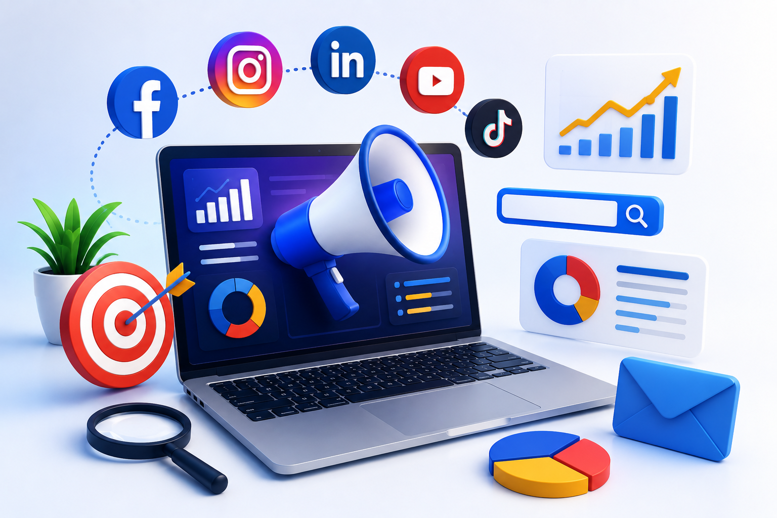 Digital Marketing
